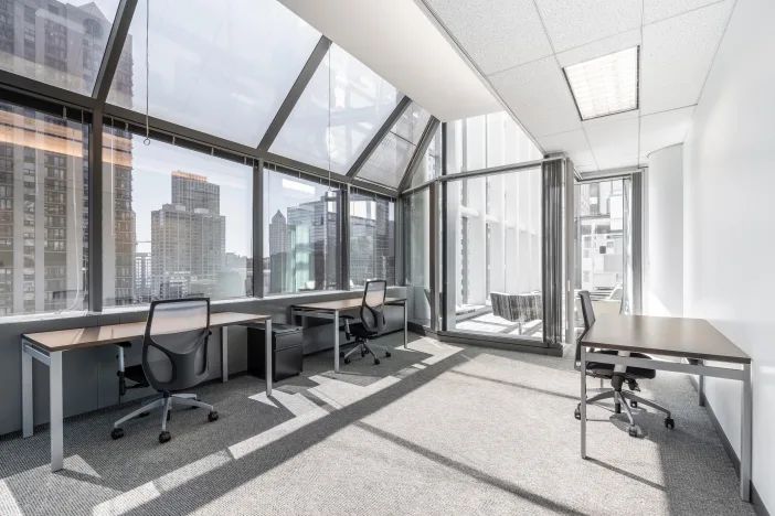 Regus Elegance